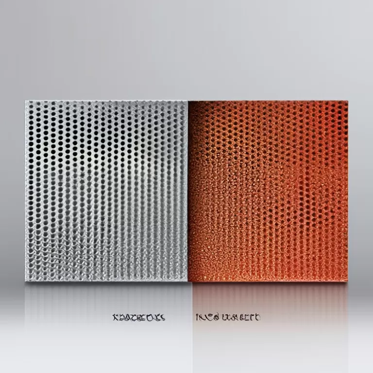 Nickel Foam vs. Copper Foam: What\'s the Difference?