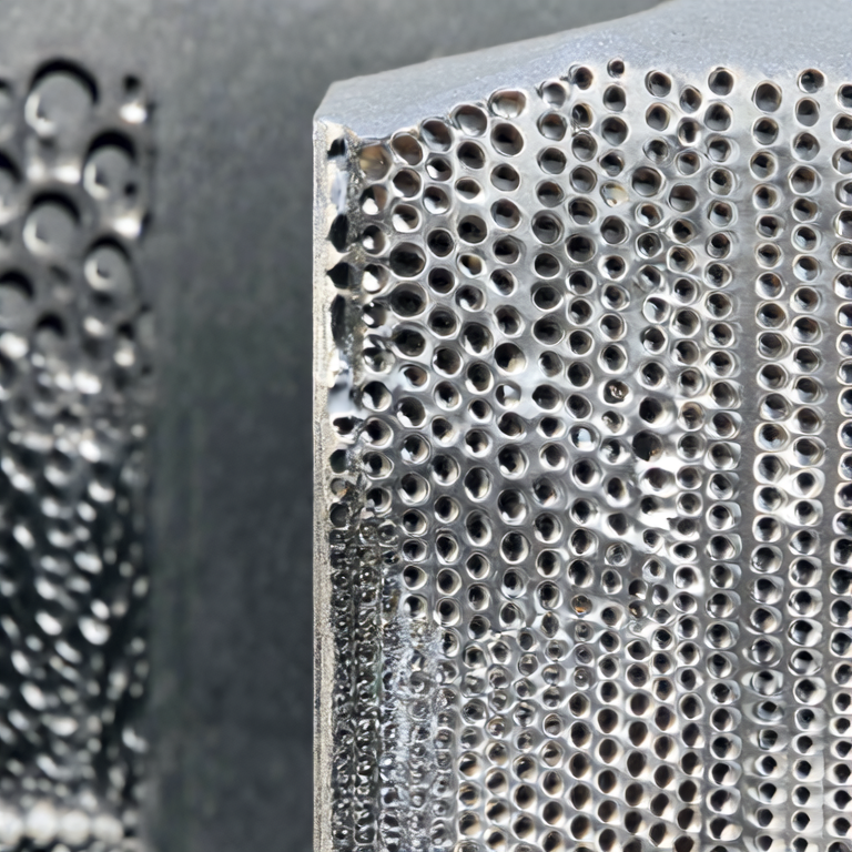 Nickel Foam