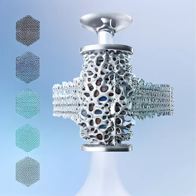 Choosing the Right Titanium Foam for Medical Applications