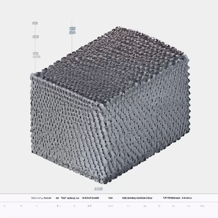 How Porosity Affects Titanium Foam Performance