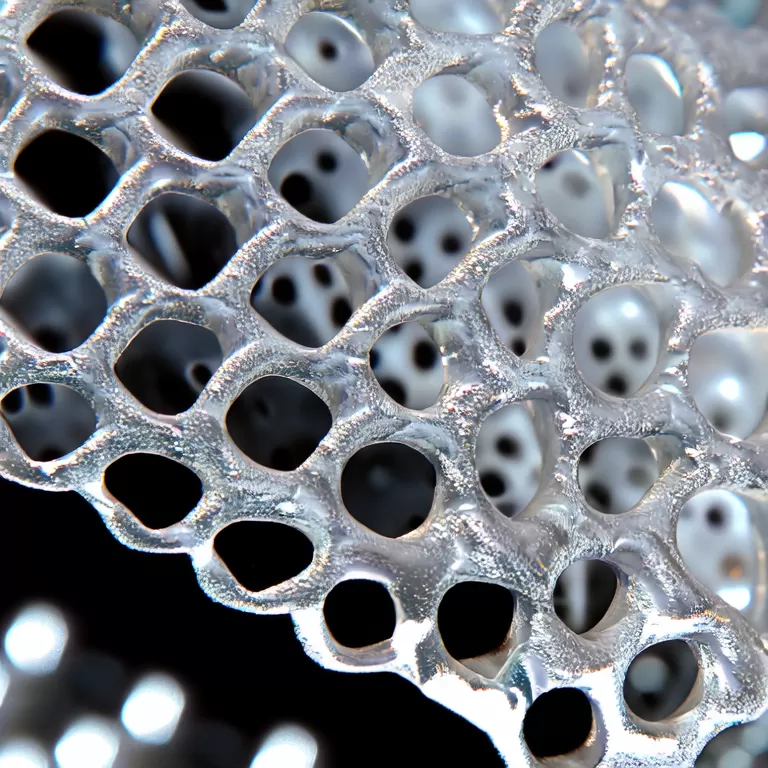 Introduction to Open-Cell Metal Foams in Electrochemical Applications