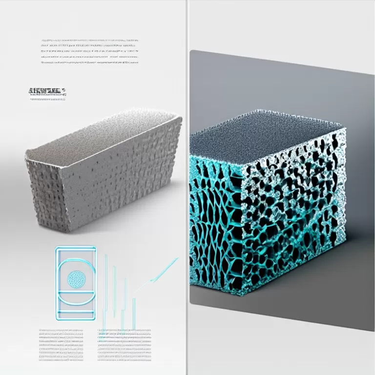 Pros and Cons of Powder Metallurgy vs. Additive for Titanium Foam