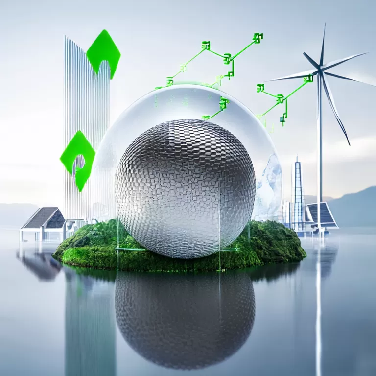 The Sustainability Angle: Is Titanium Foam Eco-Friendly?