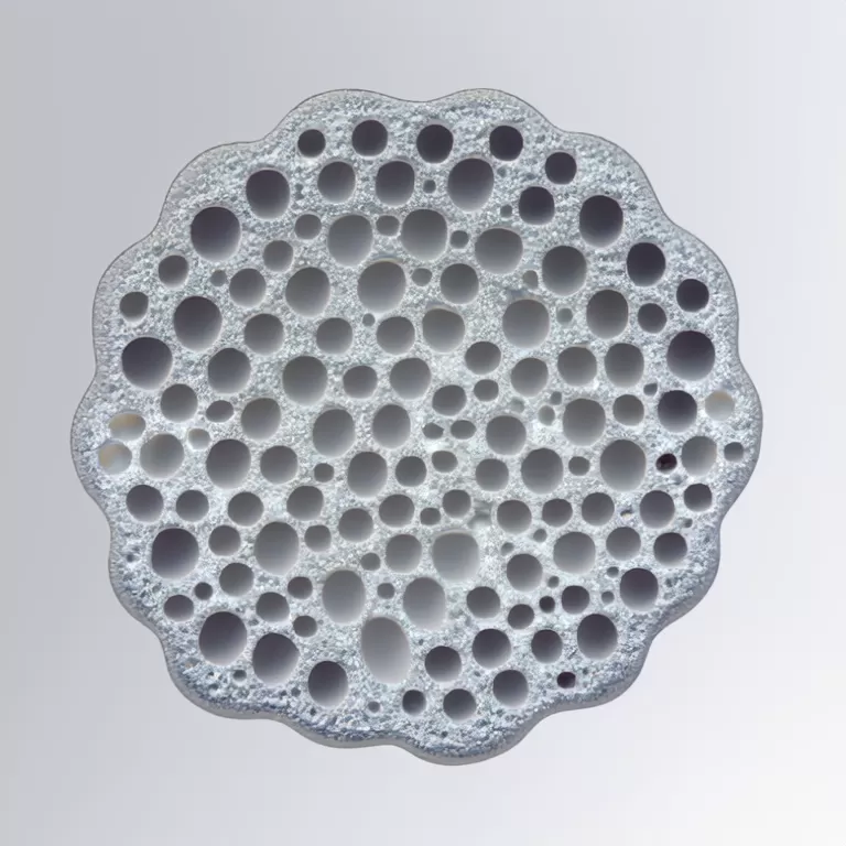 Understanding the Anatomy of Open-Cell Titanium Structures