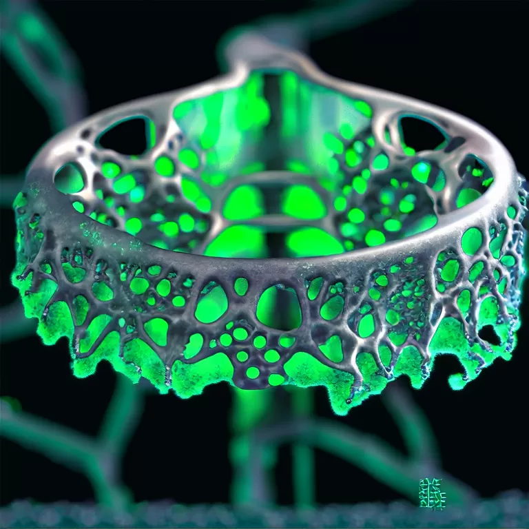 Biocompatibility of Titanium Foam in Medical Implants