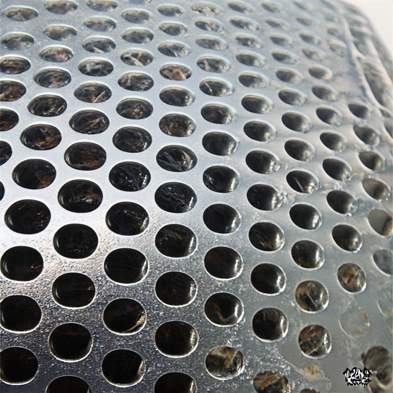 Nickel Foam
