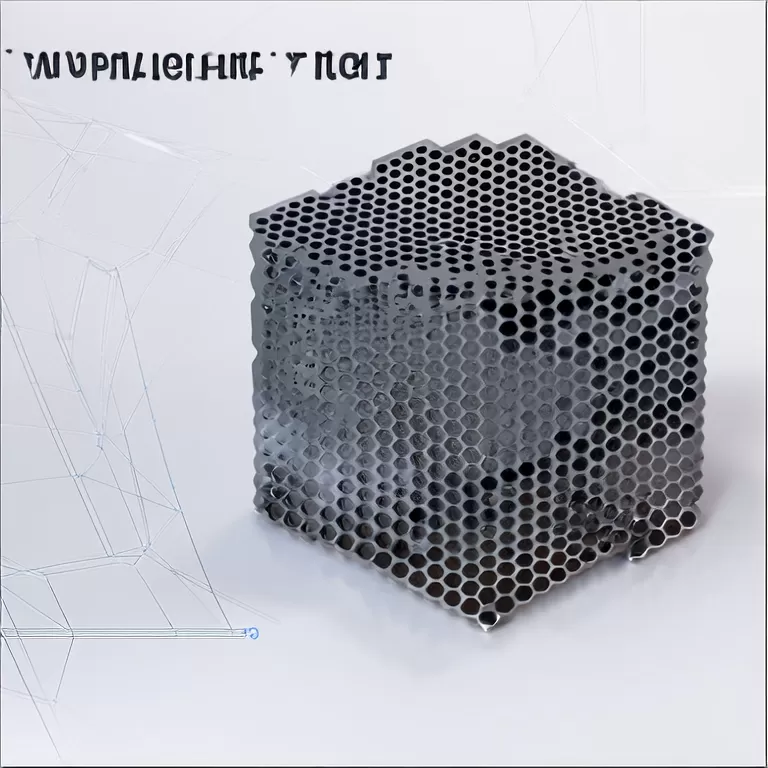 How to Select the Right Pore Size in Nickel Foam for Your Application