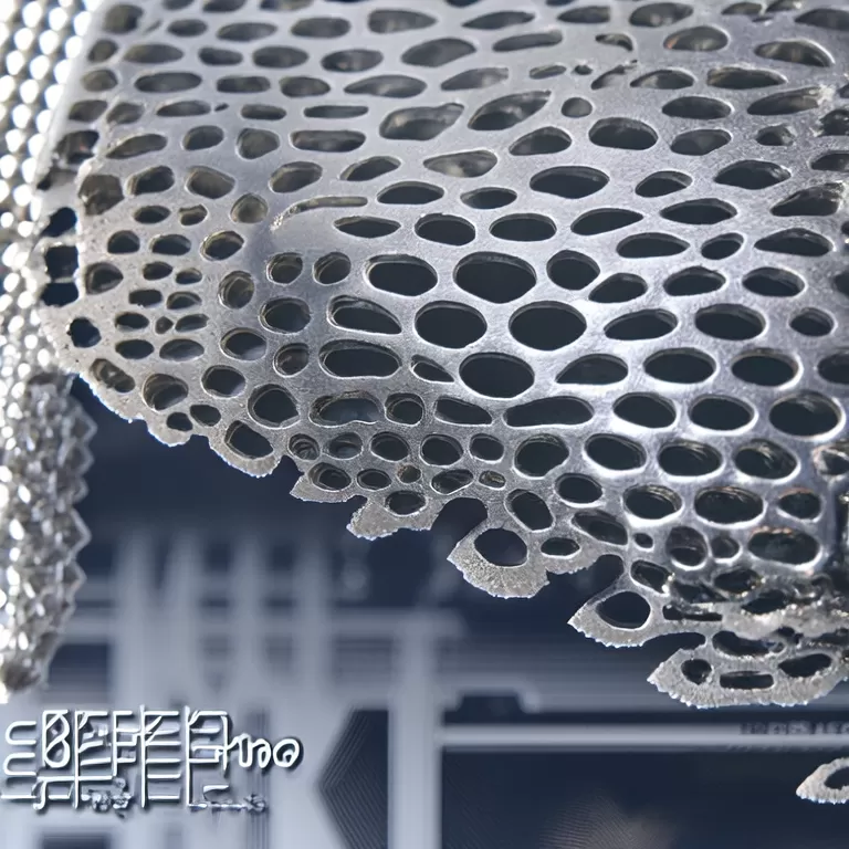 Nickel Foam in the Era of EV and Renewable Technologies