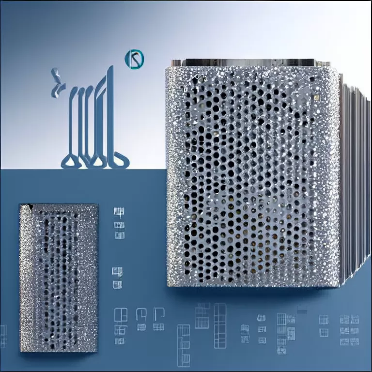 Where Nickel Foam Is Used in Lithium-Ion Battery Manufacturing