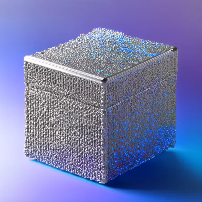 How Nickel Foam Improves Electrochemical Reaction Efficiency