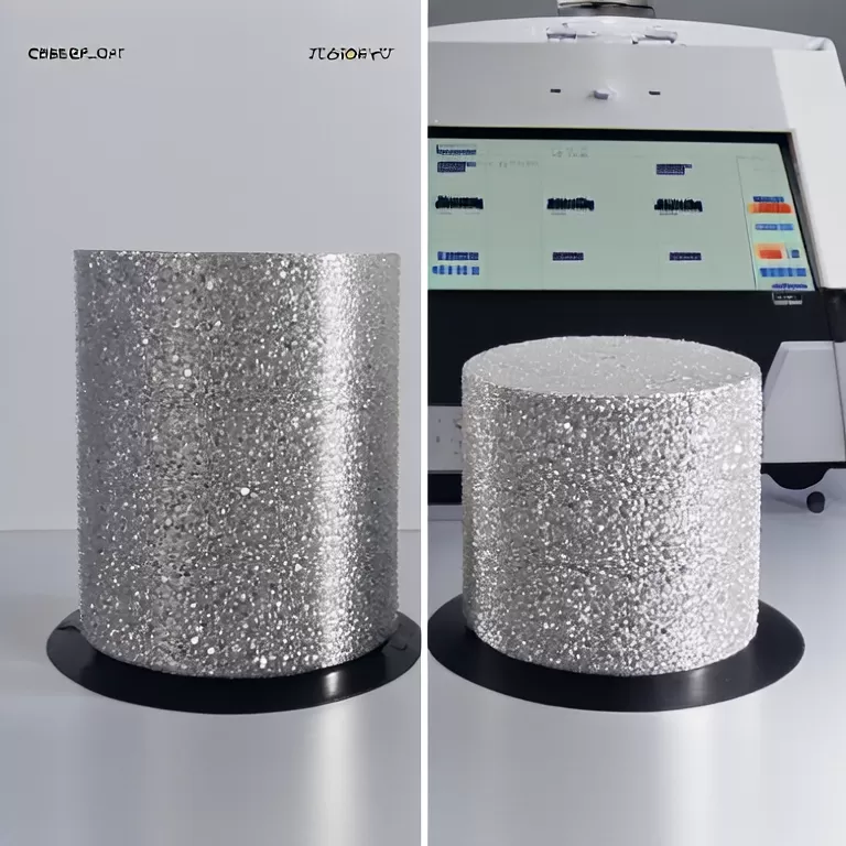 High-Purity vs. Standard Nickel Foam: What You Need to Know