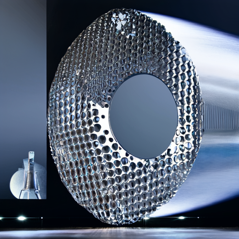 Titanium Foam Applications