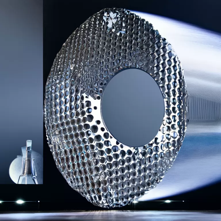 Emerging Applications of Porous Titanium in Industry