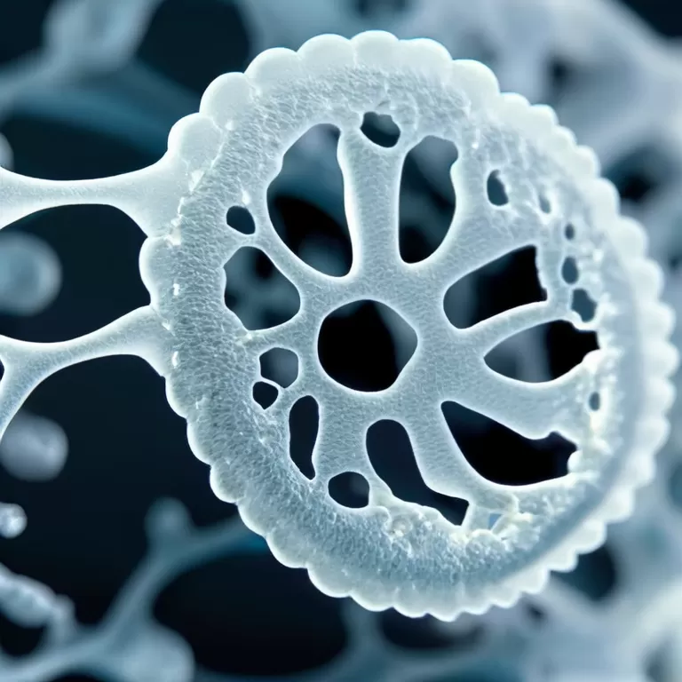 How Titanium Foam Is Transforming Biomedical Engineering