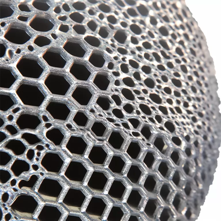 Why Porosity Matters in Nickel-Based Materials