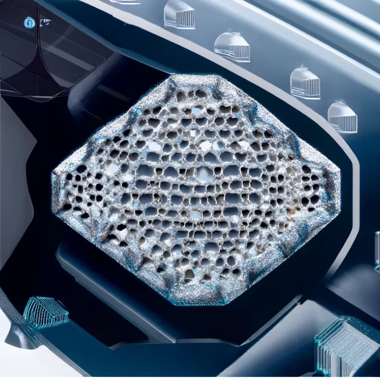 Why Nickel-Based Foams Are Key to Next-Gen Energy Technologies