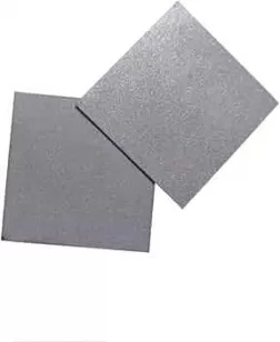 Comparing Titanium Foam to Nickel and Aluminum Foams