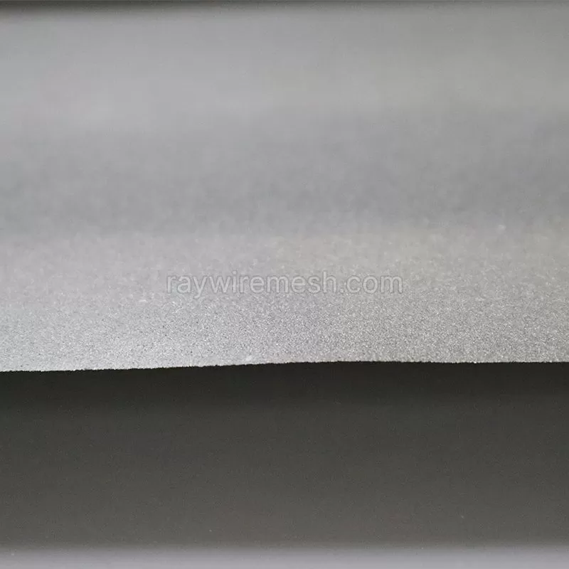 Ultra-Thin Nickel Foam