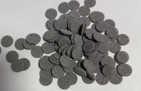 Why is Nickel Foam Used in Batteries?