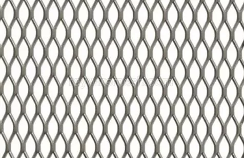 The Benefits of Titanium Expanded Metal Mesh