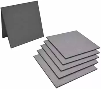Ti foam