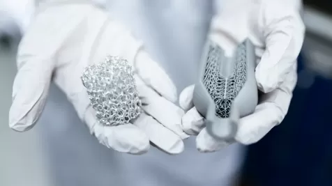 Nickel Foam: The Secret Hero Inside Your Battery